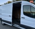 Белый Форд Транзит, объемом двигателя 2 л и пробегом 220 тыс. км за 15400 $, фото 11 на Automoto.ua