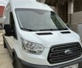 Білий Форд Транзит, об'ємом двигуна 2 л та пробігом 254 тис. км за 11300 $, фото 2 на Automoto.ua