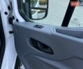 Белый Форд Транзит, объемом двигателя 2 л и пробегом 220 тыс. км за 15400 $, фото 27 на Automoto.ua