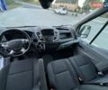Белый Форд Транзит, объемом двигателя 2 л и пробегом 220 тыс. км за 15400 $, фото 17 на Automoto.ua