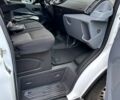 Белый Форд Транзит, объемом двигателя 2 л и пробегом 240 тыс. км за 14950 $, фото 5 на Automoto.ua