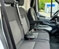 Белый Форд Транзит, объемом двигателя 2 л и пробегом 240 тыс. км за 14950 $, фото 9 на Automoto.ua