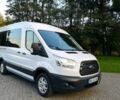 Белый Форд Транзит, объемом двигателя 0 л и пробегом 200 тыс. км за 3800 $, фото 2 на Automoto.ua