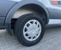 Белый Форд Транзит, объемом двигателя 2 л и пробегом 220 тыс. км за 15400 $, фото 14 на Automoto.ua