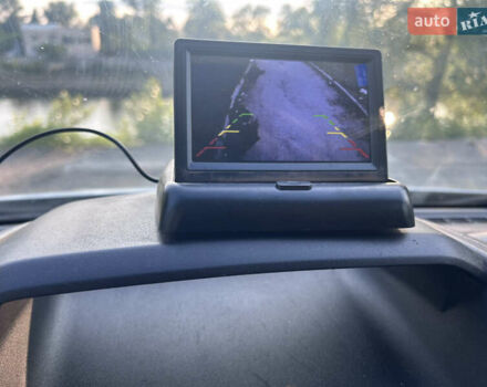 Белый Форд Транзит, объемом двигателя 2.2 л и пробегом 264 тыс. км за 17000 $, фото 7 на Automoto.ua
