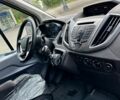 Белый Форд Транзит, объемом двигателя 2 л и пробегом 240 тыс. км за 14950 $, фото 8 на Automoto.ua