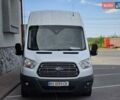 Белый Форд Транзит, объемом двигателя 2.2 л и пробегом 277 тыс. км за 12499 $, фото 2 на Automoto.ua