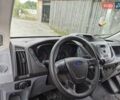 Белый Форд Транзит, объемом двигателя 2 л и пробегом 50 тыс. км за 16000 $, фото 16 на Automoto.ua