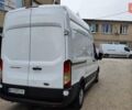 Белый Форд Транзит, объемом двигателя 2.2 л и пробегом 277 тыс. км за 13700 $, фото 4 на Automoto.ua