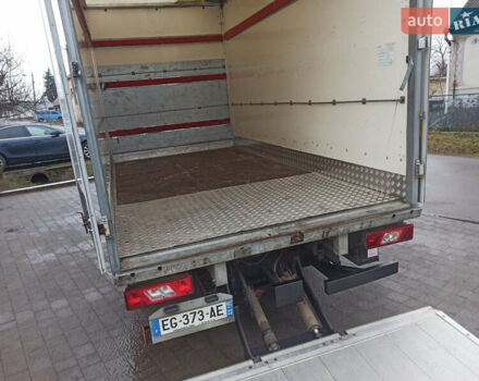 Білий Форд Транзит, об'ємом двигуна 2 л та пробігом 200 тис. км за 16700 $, фото 28 на Automoto.ua