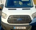Білий Форд Транзит, об'ємом двигуна 2.2 л та пробігом 0 тис. км за 10400 $, фото 2 на Automoto.ua