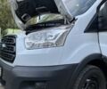 Білий Форд Транзит, об'ємом двигуна 2 л та пробігом 254 тис. км за 11300 $, фото 3 на Automoto.ua