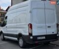 Белый Форд Транзит, объемом двигателя 2.2 л и пробегом 277 тыс. км за 12499 $, фото 5 на Automoto.ua