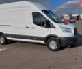 Белый Форд Транзит, объемом двигателя 2.2 л и пробегом 153 тыс. км за 18700 $, фото 4 на Automoto.ua