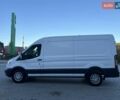 Белый Форд Транзит, объемом двигателя 2 л и пробегом 220 тыс. км за 15400 $, фото 5 на Automoto.ua