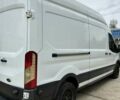 Білий Форд Транзит, об'ємом двигуна 2 л та пробігом 254 тис. км за 11300 $, фото 4 на Automoto.ua
