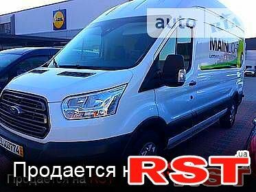 Белый Форд Транзит, объемом двигателя 2 л и пробегом 413 тыс. км за 14500 $, фото 7 на Automoto.ua