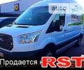 Белый Форд Транзит, объемом двигателя 2 л и пробегом 413 тыс. км за 14500 $, фото 7 на Automoto.ua