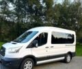 Белый Форд Транзит, объемом двигателя 0 л и пробегом 200 тыс. км за 3800 $, фото 1 на Automoto.ua