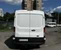 Белый Форд Транзит, объемом двигателя 2 л и пробегом 227 тыс. км за 14500 $, фото 5 на Automoto.ua