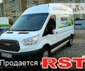 Белый Форд Транзит, объемом двигателя 2 л и пробегом 413 тыс. км за 14500 $, фото 1 на Automoto.ua