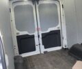 Белый Форд Транзит, объемом двигателя 2 л и пробегом 170 тыс. км за 14800 $, фото 10 на Automoto.ua