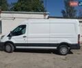 Белый Форд Транзит, объемом двигателя 2 л и пробегом 218 тыс. км за 15600 $, фото 1 на Automoto.ua