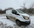 Білий Форд Транзит, об'ємом двигуна 0 л та пробігом 290 тис. км за 3500 $, фото 5 на Automoto.ua