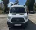 Белый Форд Транзит, объемом двигателя 2 л и пробегом 227 тыс. км за 14500 $, фото 8 на Automoto.ua