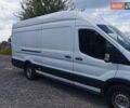 Білий Форд Транзит, об'ємом двигуна 2 л та пробігом 50 тис. км за 15000 $, фото 2 на Automoto.ua