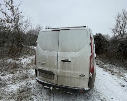 Білий Форд Транзит, об'ємом двигуна 0 л та пробігом 290 тис. км за 3500 $, фото 2 на Automoto.ua