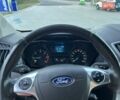 Белый Форд Транзит, объемом двигателя 2 л и пробегом 220 тыс. км за 15400 $, фото 15 на Automoto.ua