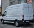 Белый Форд Транзит, объемом двигателя 2.2 л и пробегом 277 тыс. км за 12499 $, фото 4 на Automoto.ua