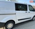Белый Форд Транзит, объемом двигателя 2 л и пробегом 278 тыс. км за 14200 $, фото 2 на Automoto.ua