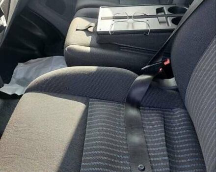 Белый Форд Транзит, объемом двигателя 2.2 л и пробегом 153 тыс. км за 18700 $, фото 1 на Automoto.ua