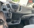 Белый Форд Транзит, объемом двигателя 3.73 л и пробегом 252 тыс. км за 12000 $, фото 1 на Automoto.ua