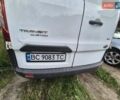 Белый Форд Транзит, объемом двигателя 2.2 л и пробегом 281 тыс. км за 10900 $, фото 6 на Automoto.ua