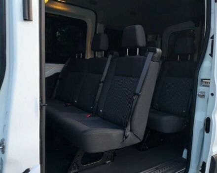 Белый Форд Транзит, объемом двигателя 0 л и пробегом 200 тыс. км за 3800 $, фото 8 на Automoto.ua