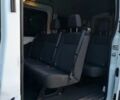 Белый Форд Транзит, объемом двигателя 0 л и пробегом 200 тыс. км за 3800 $, фото 8 на Automoto.ua