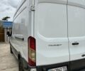 Білий Форд Транзит, об'ємом двигуна 2 л та пробігом 254 тис. км за 11300 $, фото 7 на Automoto.ua