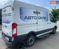 Белый Форд Транзит, объемом двигателя 3.73 л и пробегом 252 тыс. км за 12000 $, фото 3 на Automoto.ua