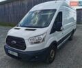 Білий Форд Транзит, об'ємом двигуна 2 л та пробігом 50 тис. км за 15000 $, фото 12 на Automoto.ua