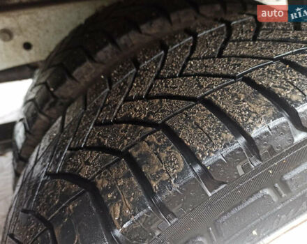 Білий Форд Транзит, об'ємом двигуна 2 л та пробігом 200 тис. км за 16700 $, фото 12 на Automoto.ua
