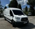 Белый Форд Транзит, объемом двигателя 2 л и пробегом 227 тыс. км за 14500 $, фото 1 на Automoto.ua