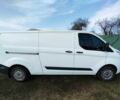 Белый Форд Транзит, объемом двигателя 2.2 л и пробегом 250 тыс. км за 14000 $, фото 1 на Automoto.ua