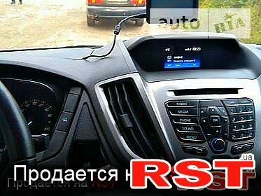 Белый Форд Транзит, объемом двигателя 2 л и пробегом 413 тыс. км за 14500 $, фото 4 на Automoto.ua