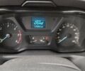 Белый Форд Транзит, объемом двигателя 2 л и пробегом 170 тыс. км за 14800 $, фото 4 на Automoto.ua