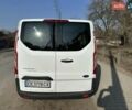 Белый Форд Транзит, объемом двигателя 2 л и пробегом 278 тыс. км за 14200 $, фото 4 на Automoto.ua