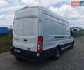 Білий Форд Транзит, об'ємом двигуна 2 л та пробігом 50 тис. км за 15000 $, фото 4 на Automoto.ua