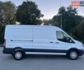 Белый Форд Транзит, объемом двигателя 2 л и пробегом 220 тыс. км за 15400 $, фото 4 на Automoto.ua